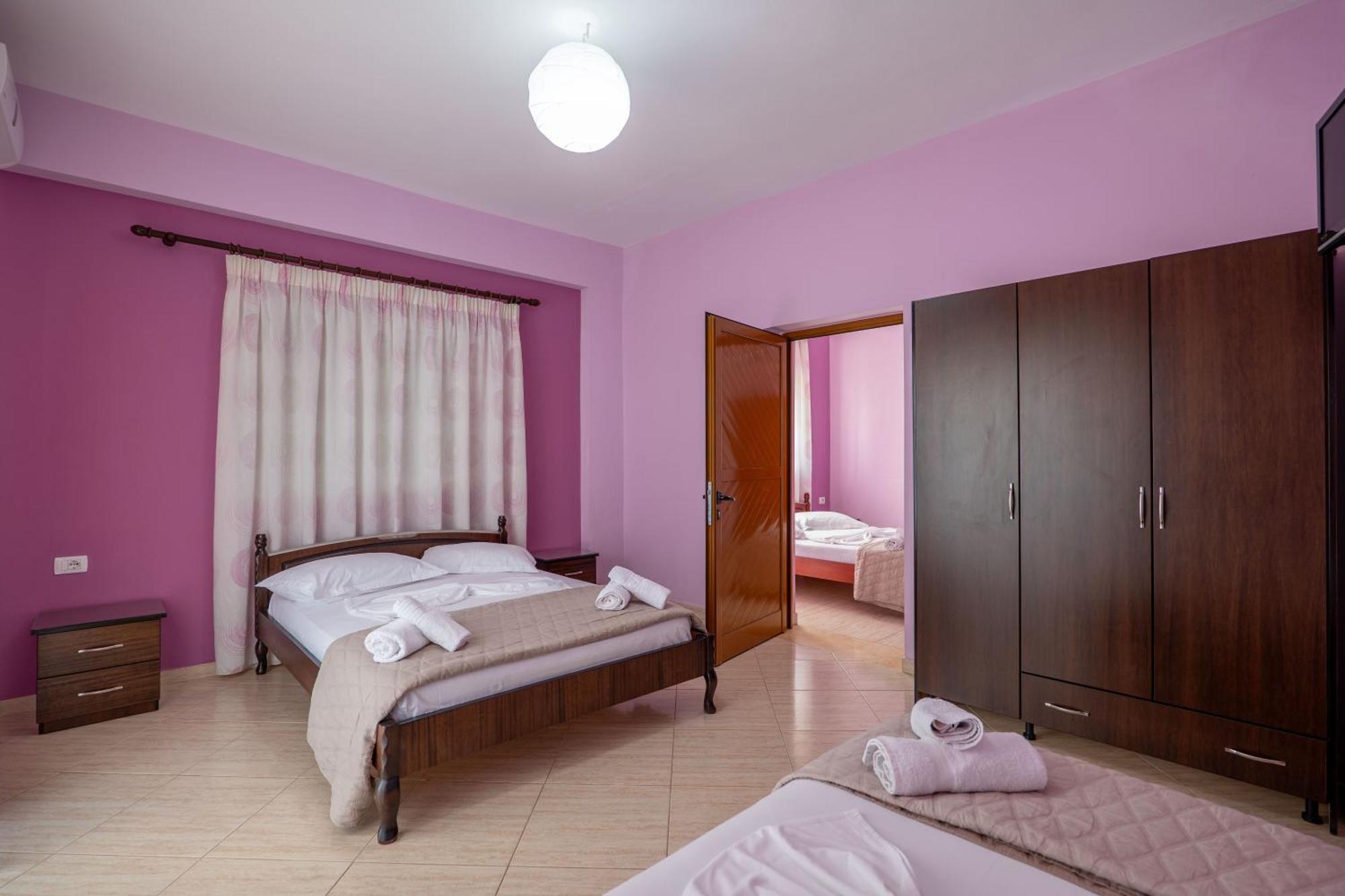 Villa Ari 卡萨米尔 外观 照片
