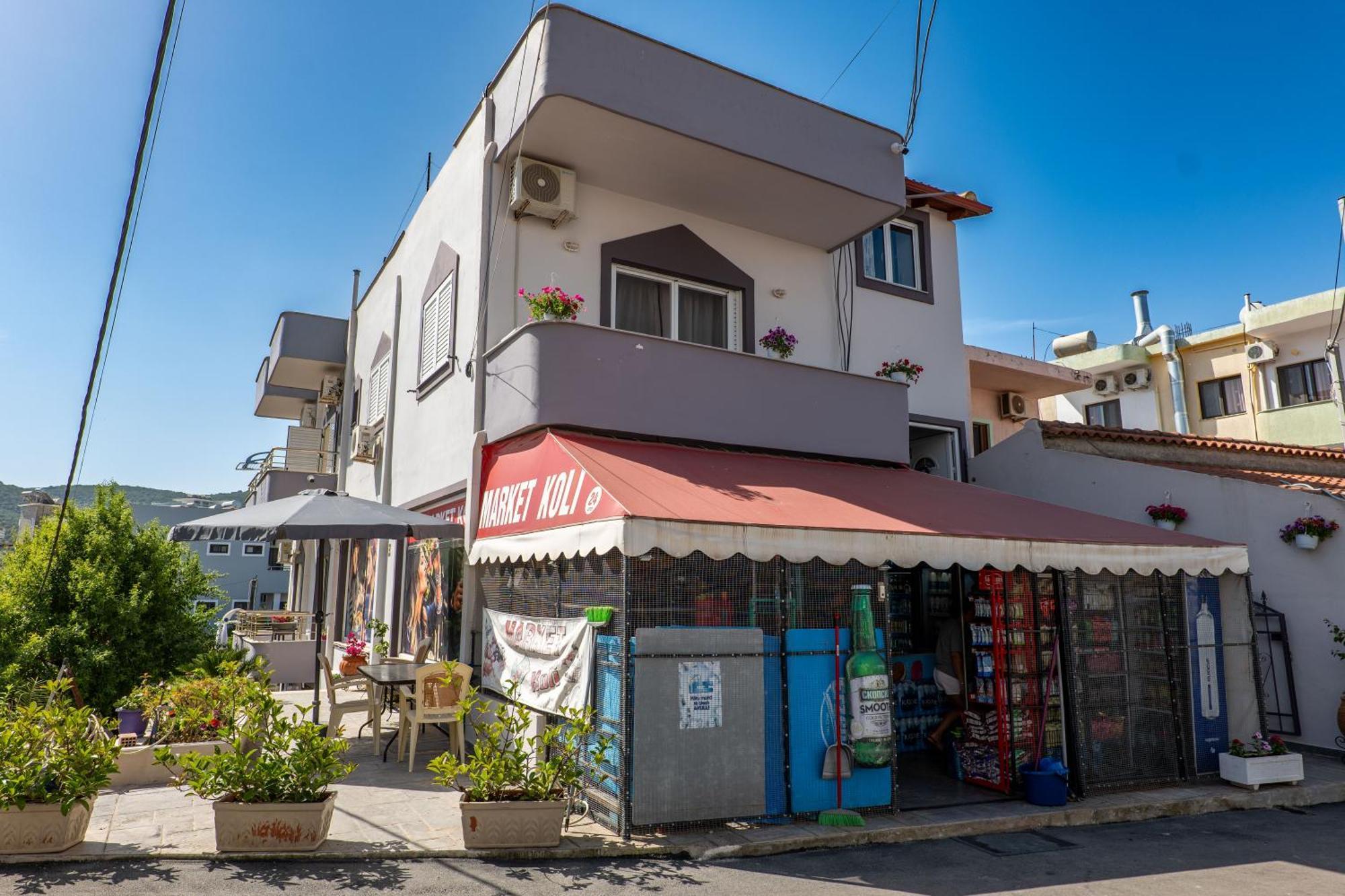 Villa Ari 卡萨米尔 外观 照片