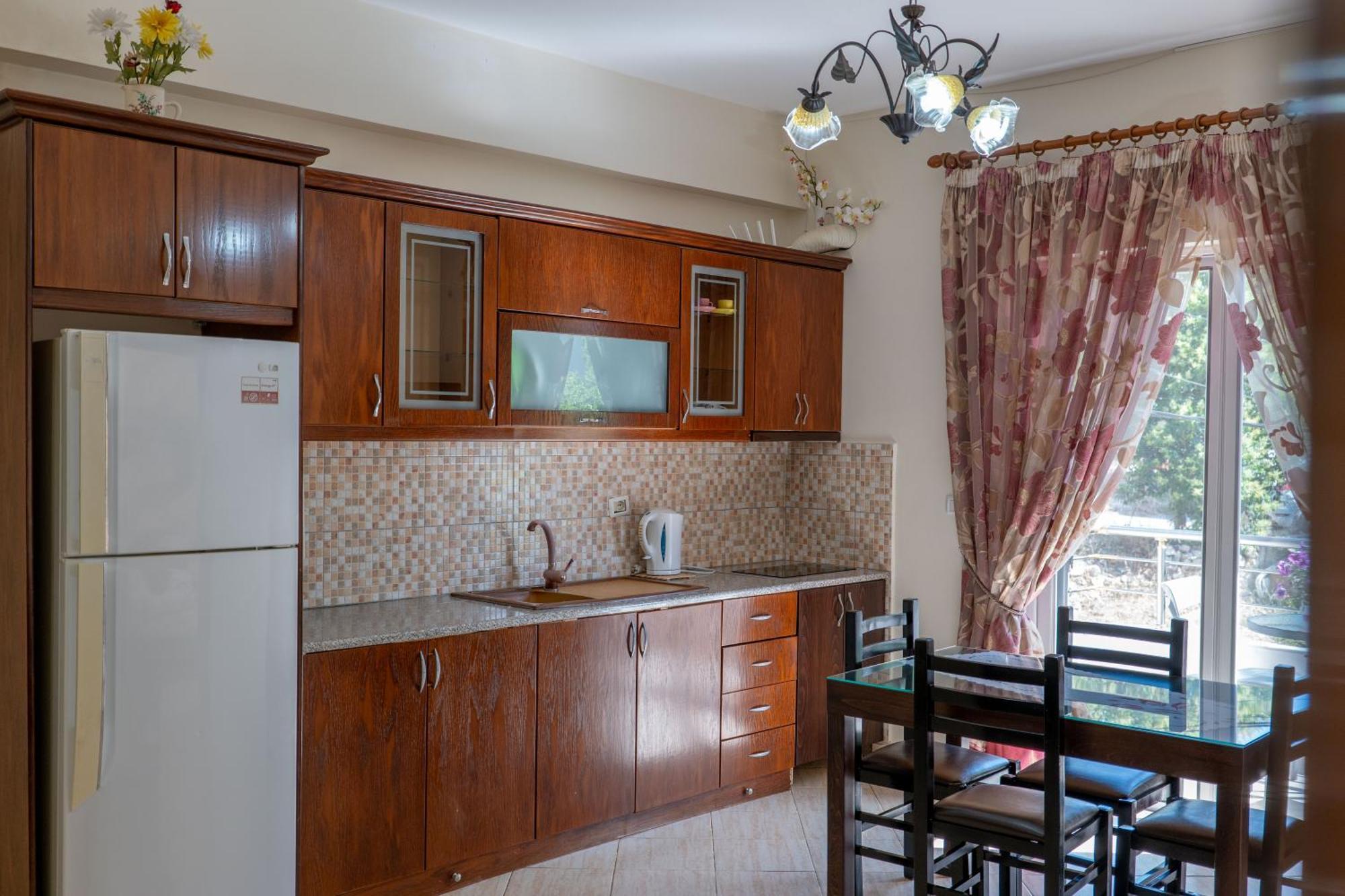 Villa Ari 卡萨米尔 外观 照片