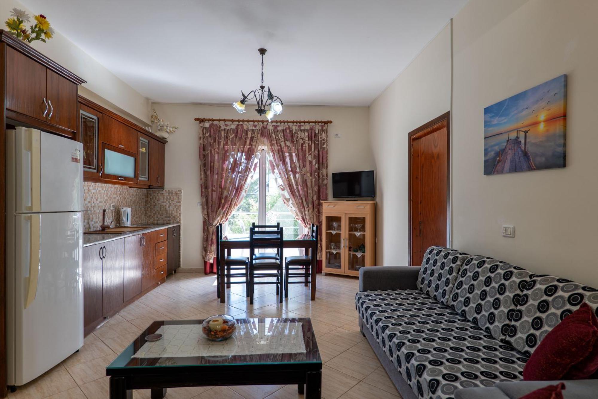 Villa Ari 卡萨米尔 外观 照片